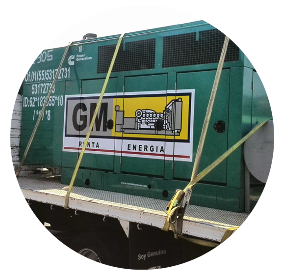 generadores electricos