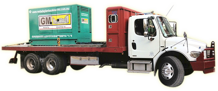 generadores electricos